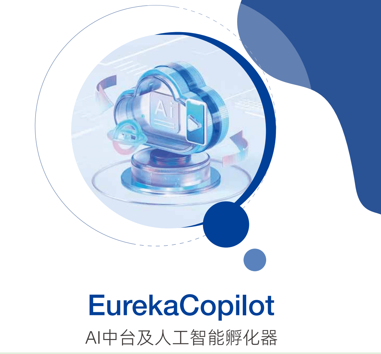 EurekaCopilot 架構規劃設計